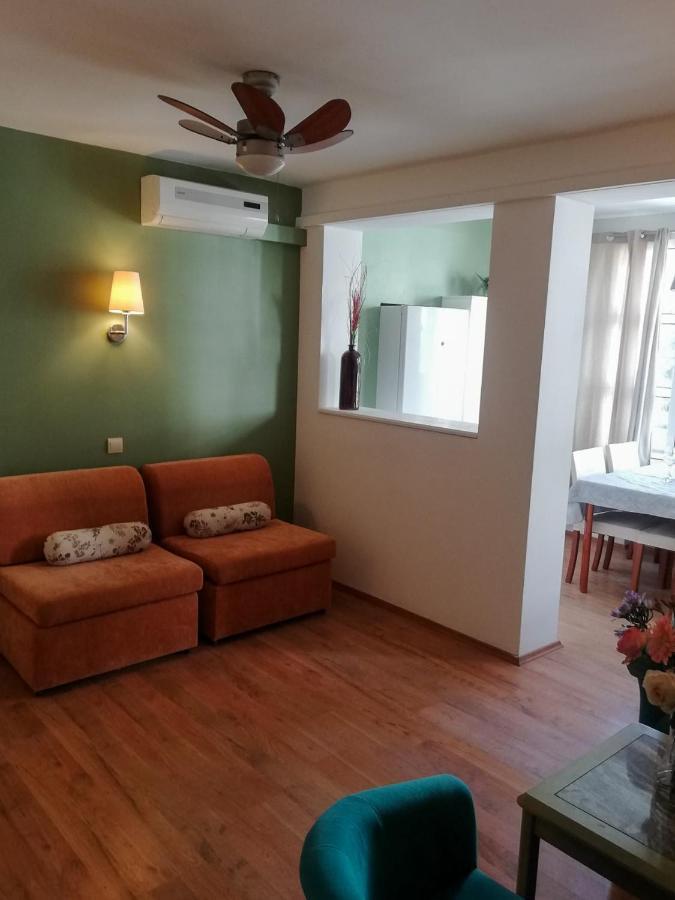 Apartmani Mistral Макарска Номер фото