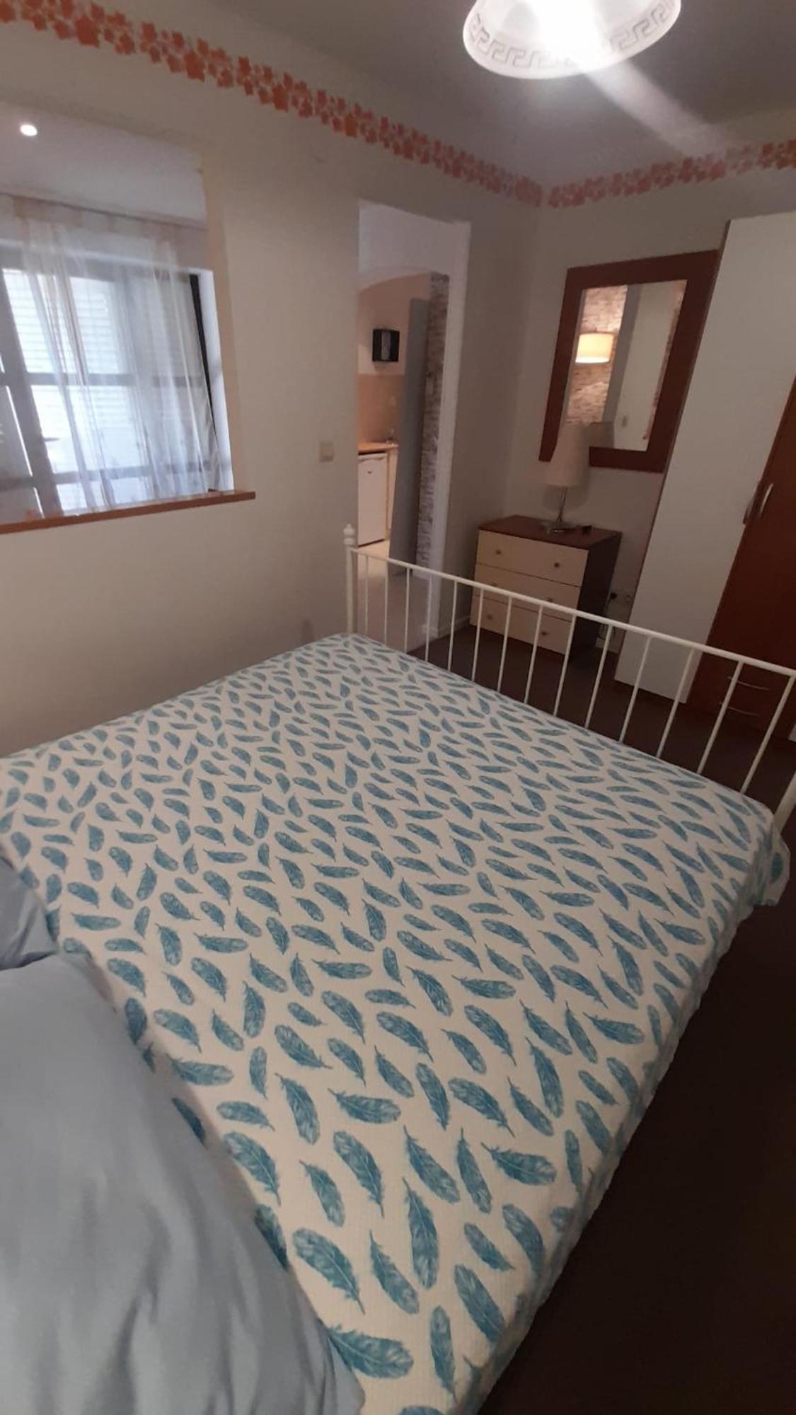 Apartmani Mistral Макарска Номер фото