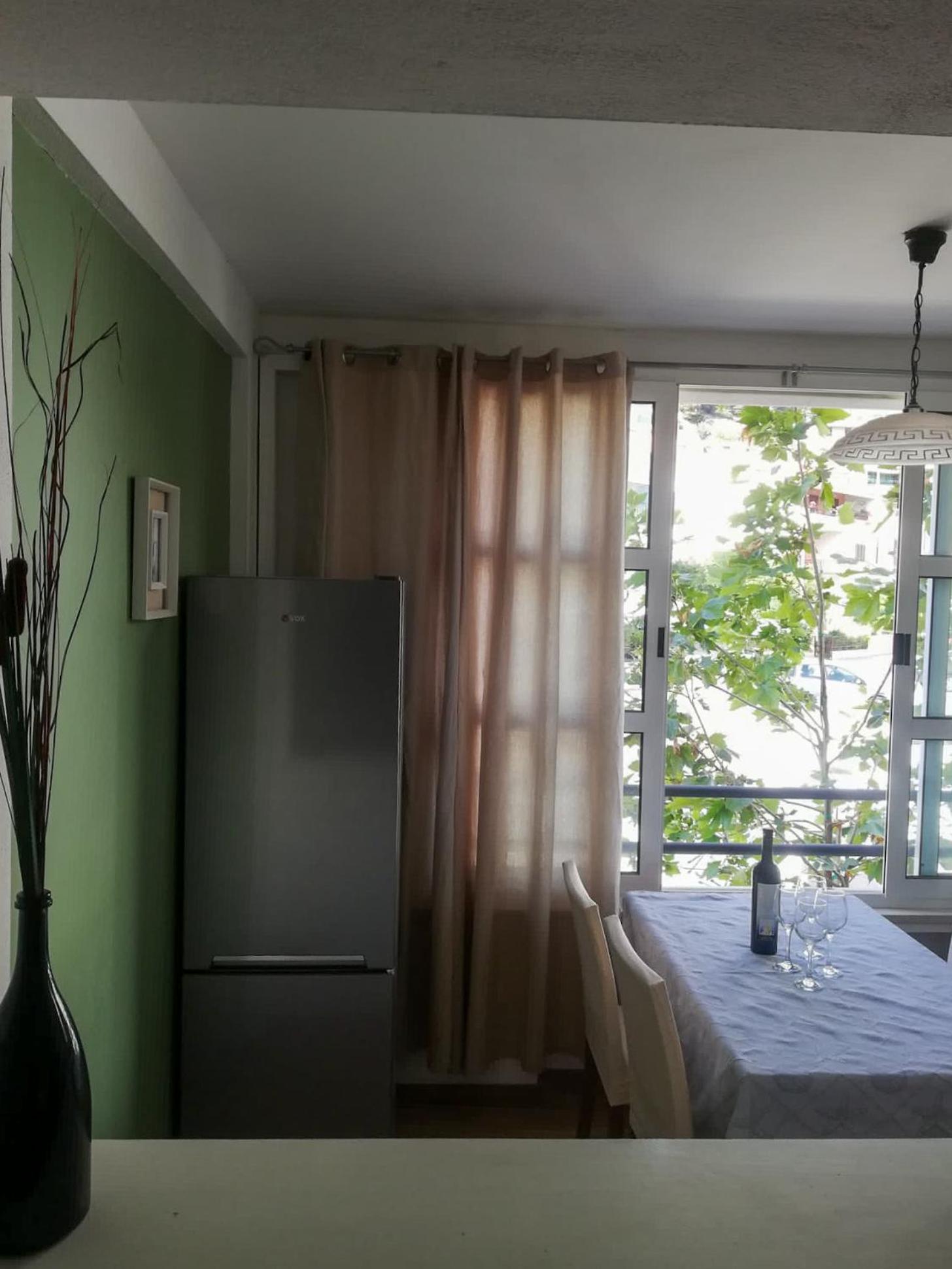 Apartmani Mistral Макарска Номер фото
