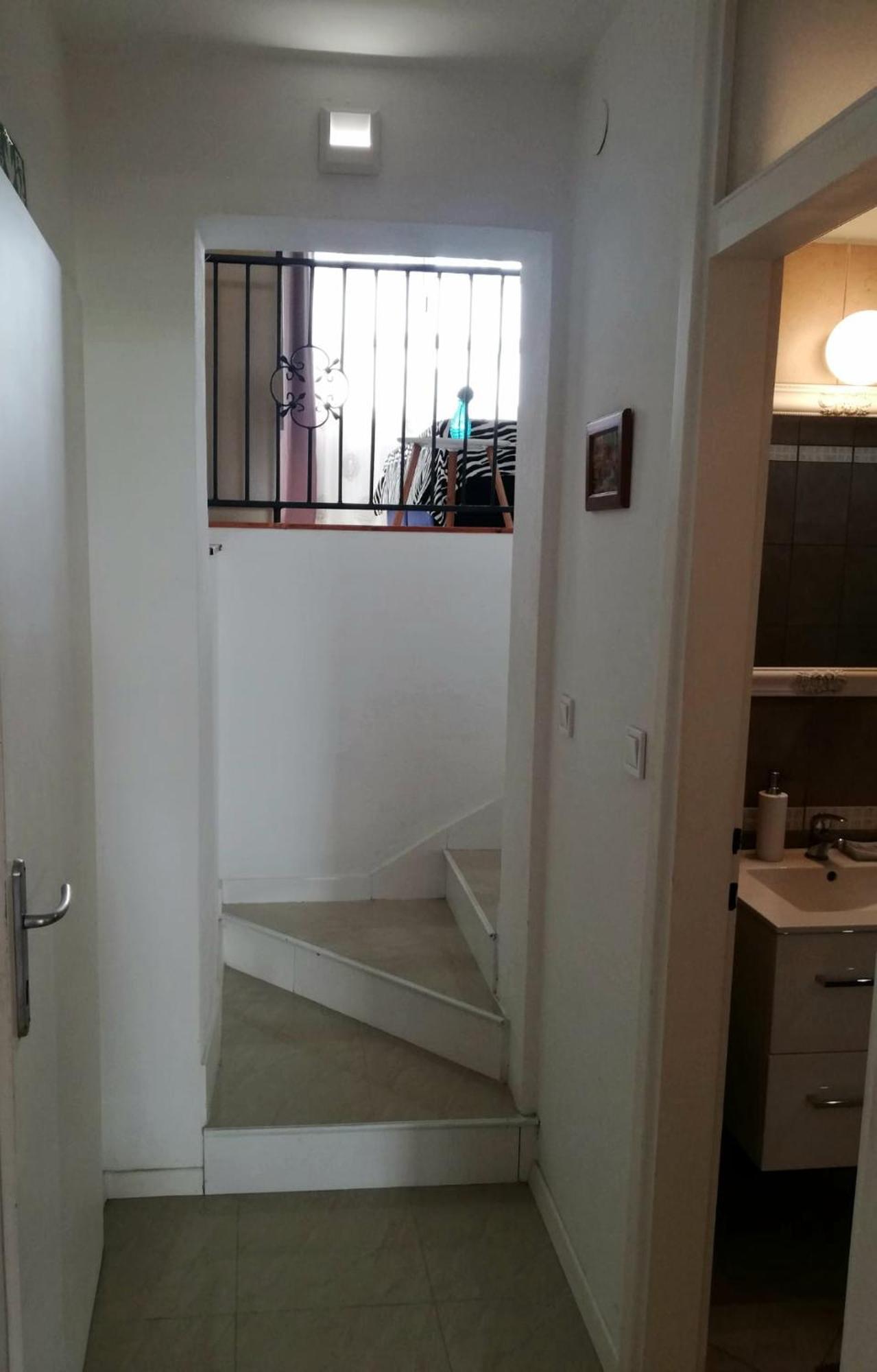 Apartmani Mistral Макарска Номер фото