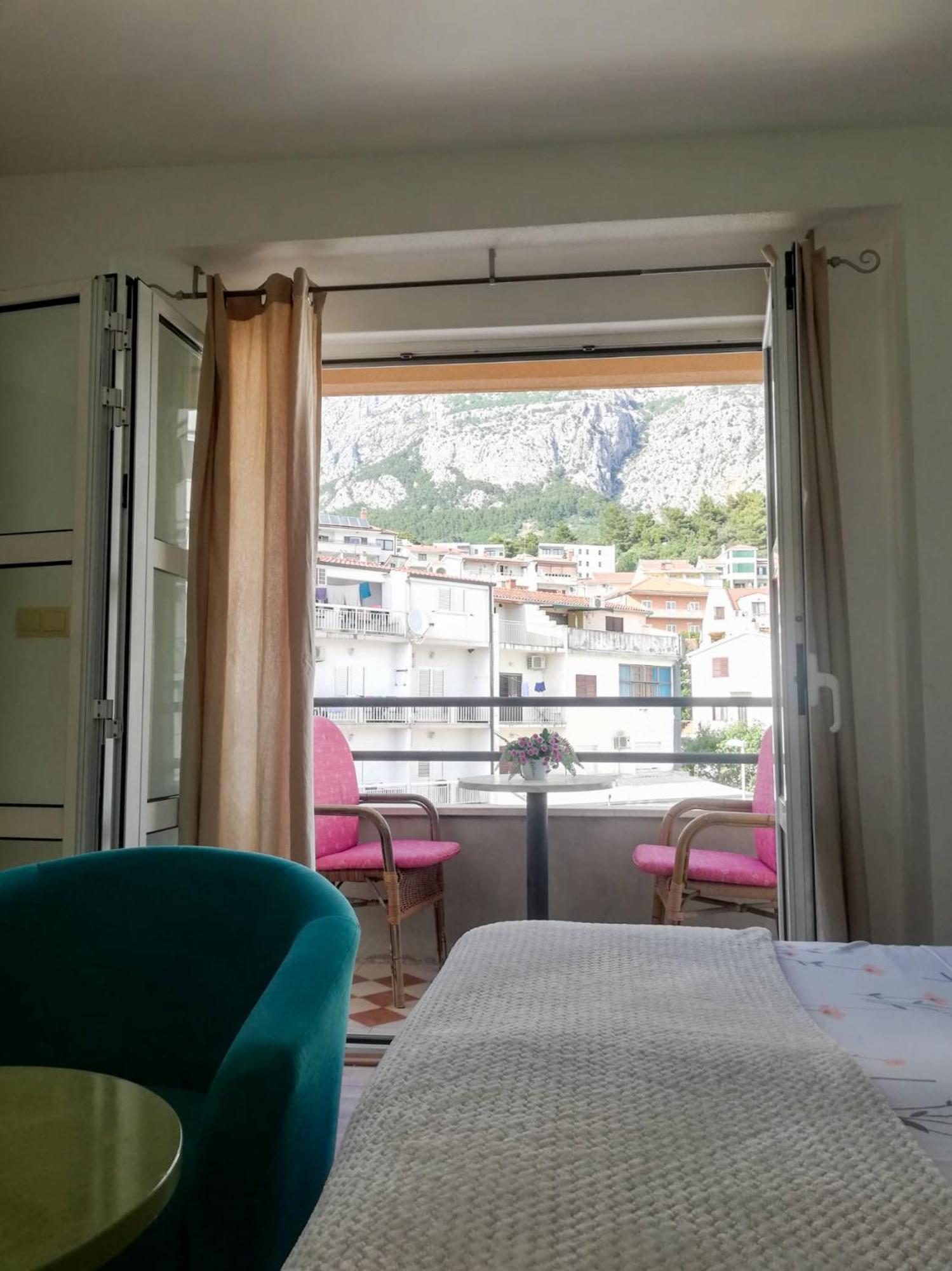 Apartmani Mistral Макарска Номер фото