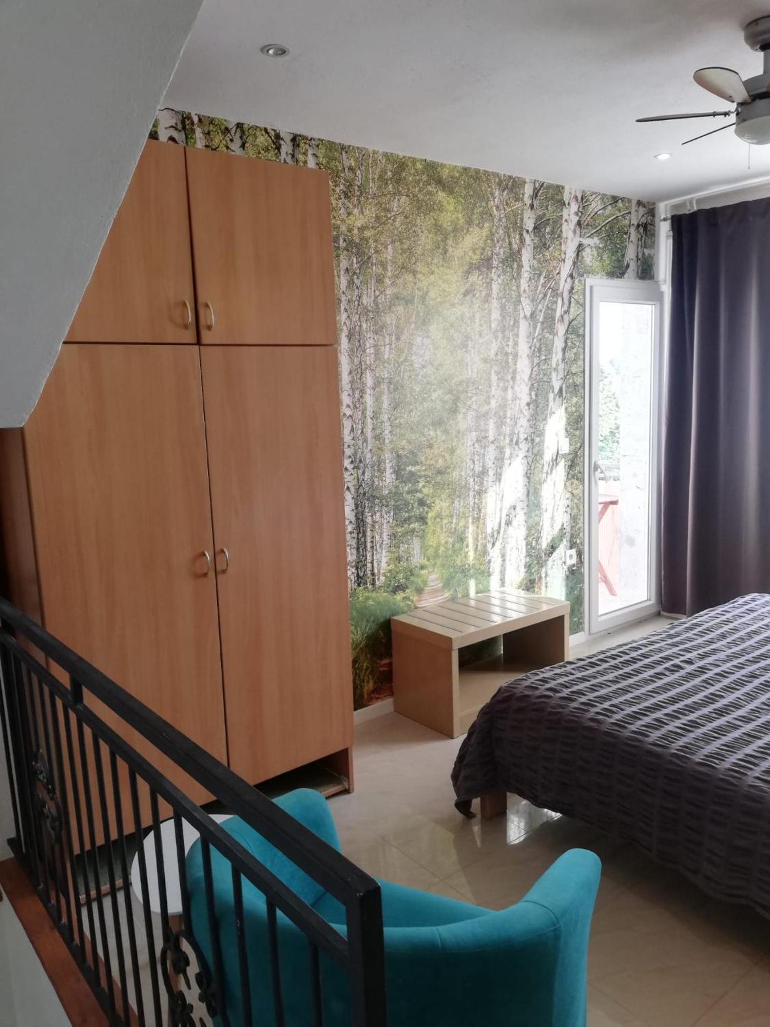 Apartmani Mistral Макарска Номер фото